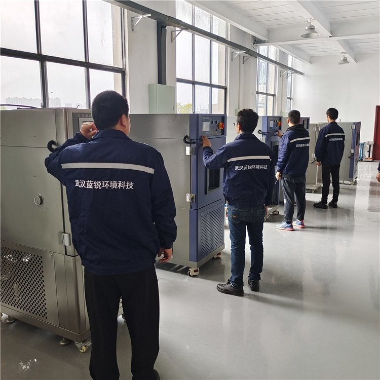 步入式高低温试验箱 步入恒温恒湿房 大型高低温恒湿实验室