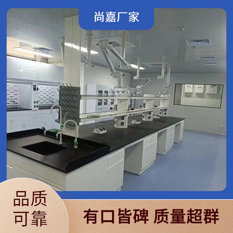 尚嘉 动物实验室设备 实验台工作台 提高工作效率 可按需订制 定制