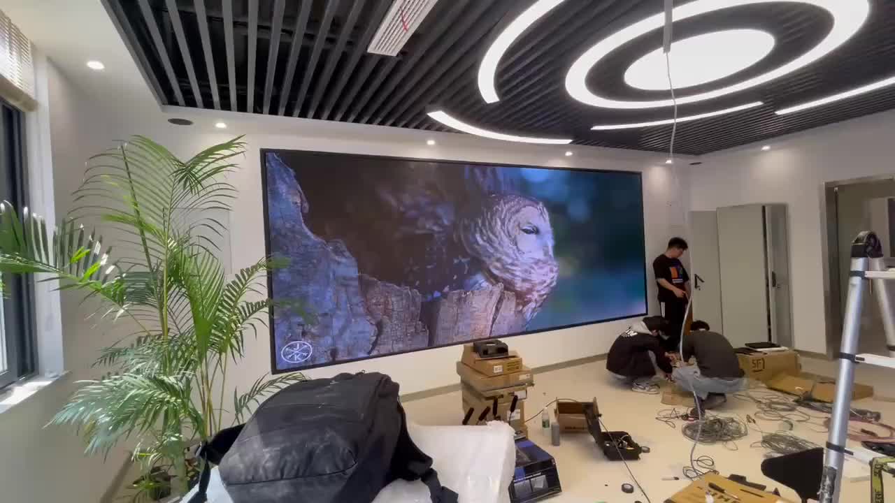 视频