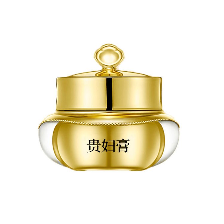 化妆品贴牌修复保湿补水面霜oem素颜龙血贵妇膏面 霜代加工美容院