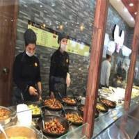百味邦大食堂
