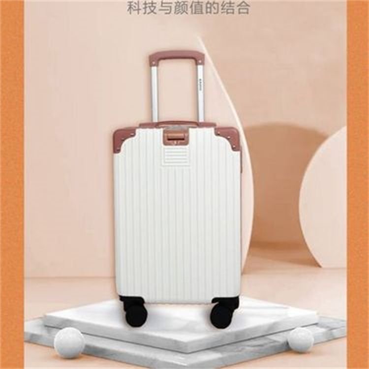 18寸儿童行李箱行李拉杆箱 质量好 经久耐用 带密码锁