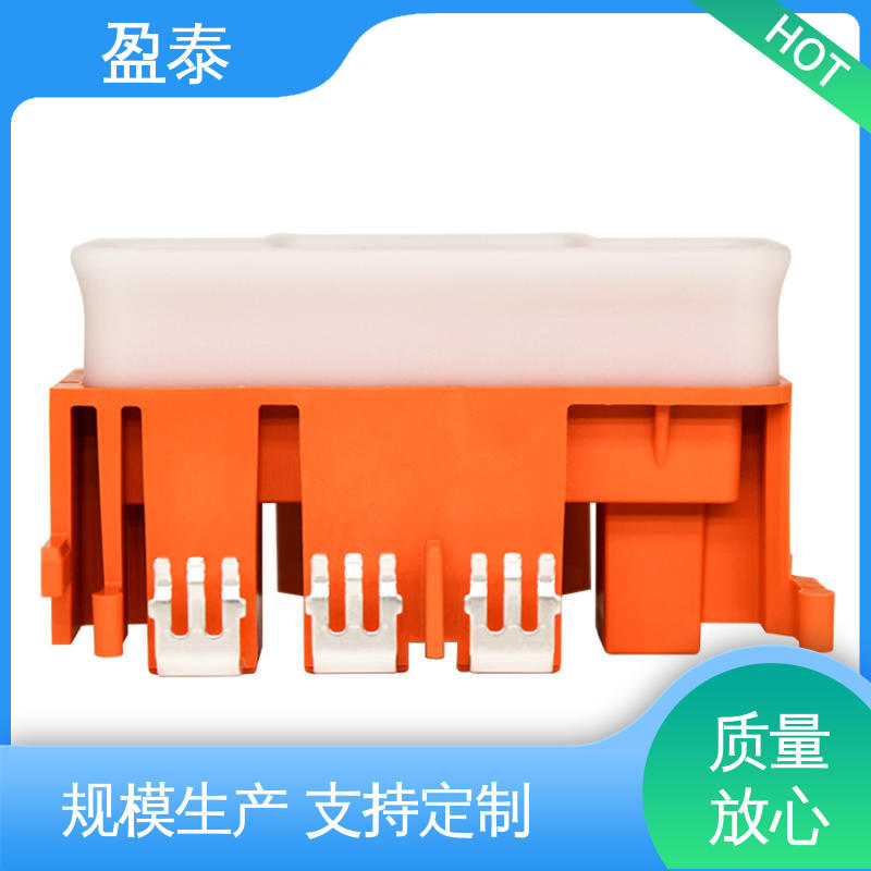 液态硅胶包五金 深受好评 新能源电动汽车 广东盈泰