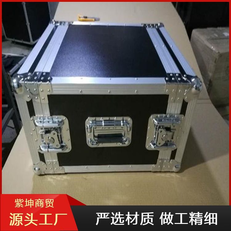 生产航空箱 提高物品运输的安全性 保护物品不受潮