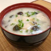 阿公阿婆粥饼店