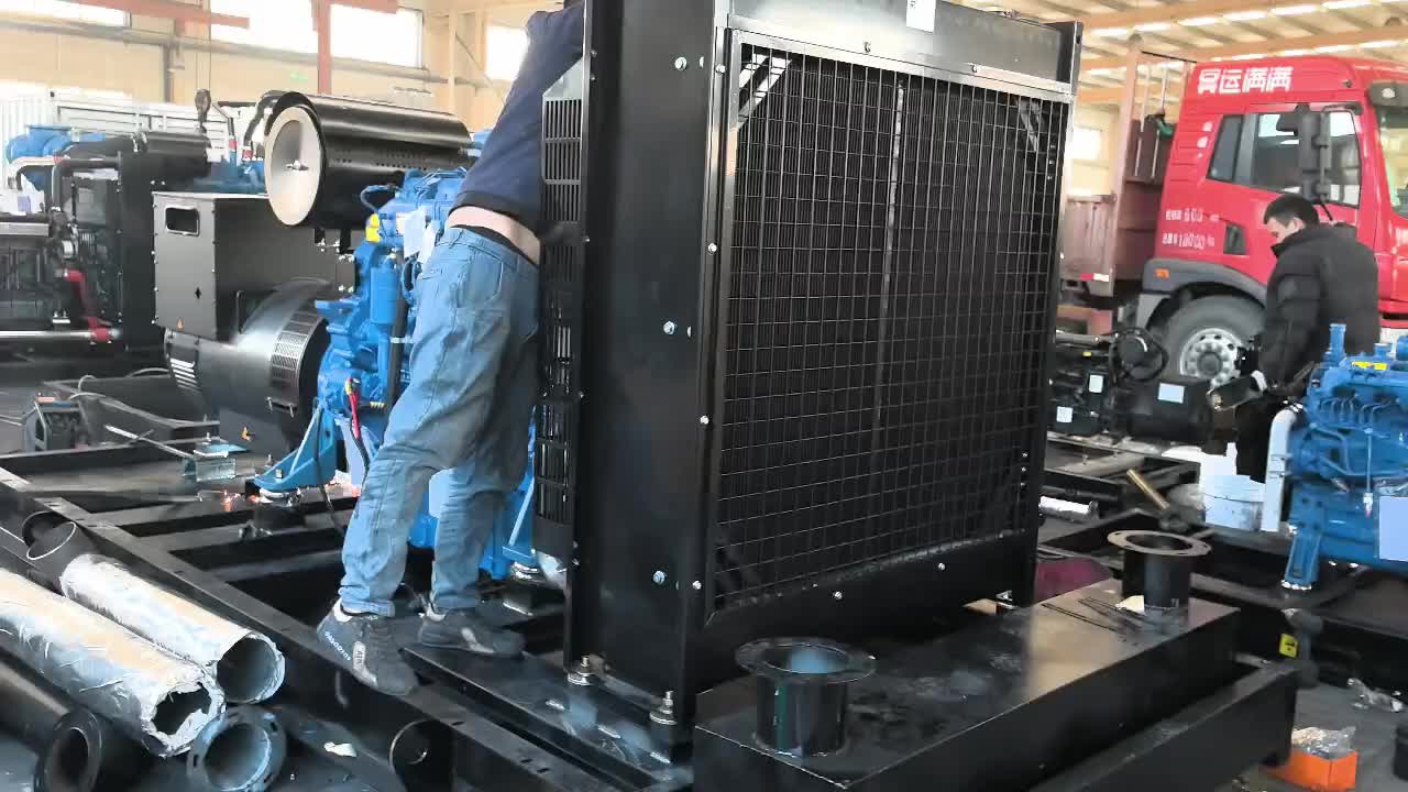 视频