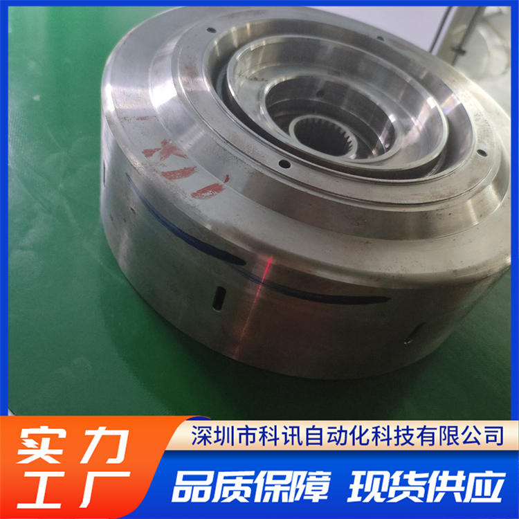 ccd转盘检测机 机器视觉检测系统 全方位焊点质量检测仪