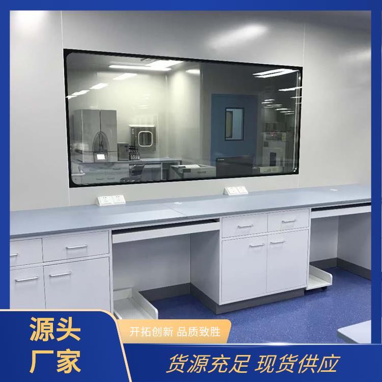 尚嘉 化学实验室设备 家具实验台 提供安全保护 源头 厂家 上门测量