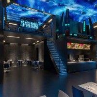 FUTURESPACE未来空间