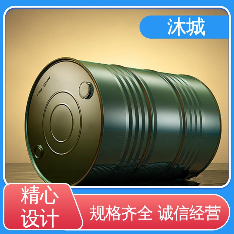 偏三甲苯 合成溶剂 高温稳定反应 经久耐用开拓创新 沐城