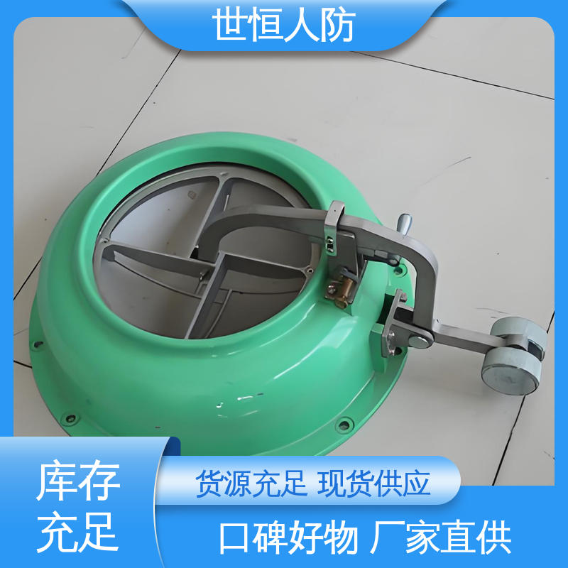 世恒 防爆 超压排气阀门 专业品质 达到人民防空标准要求