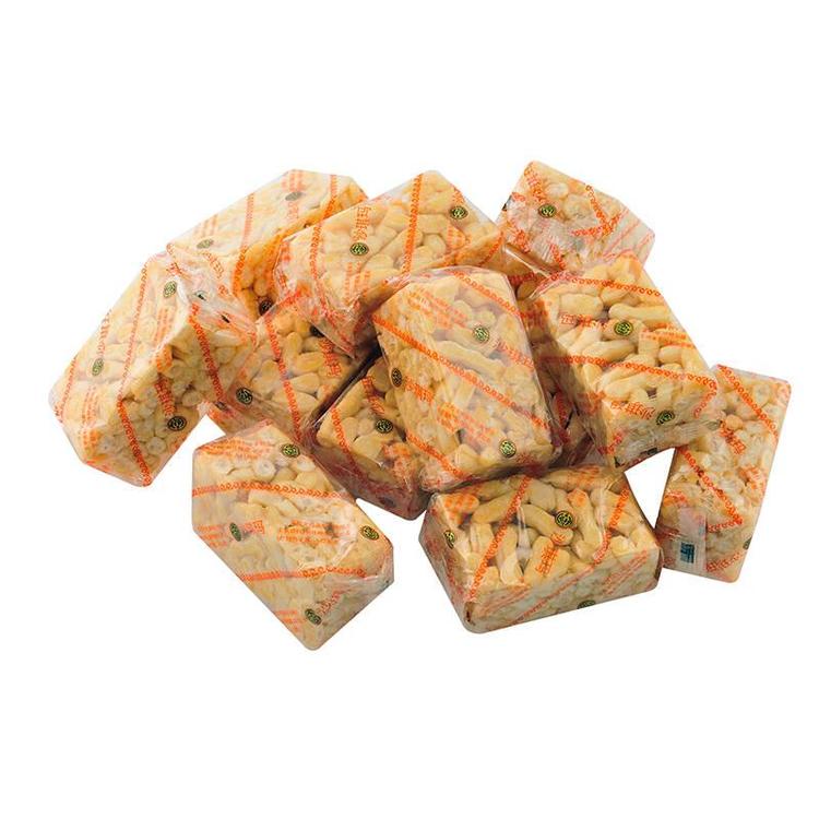 沙琪玛包装机 全自动食品机械 纸包机瑞泰机械