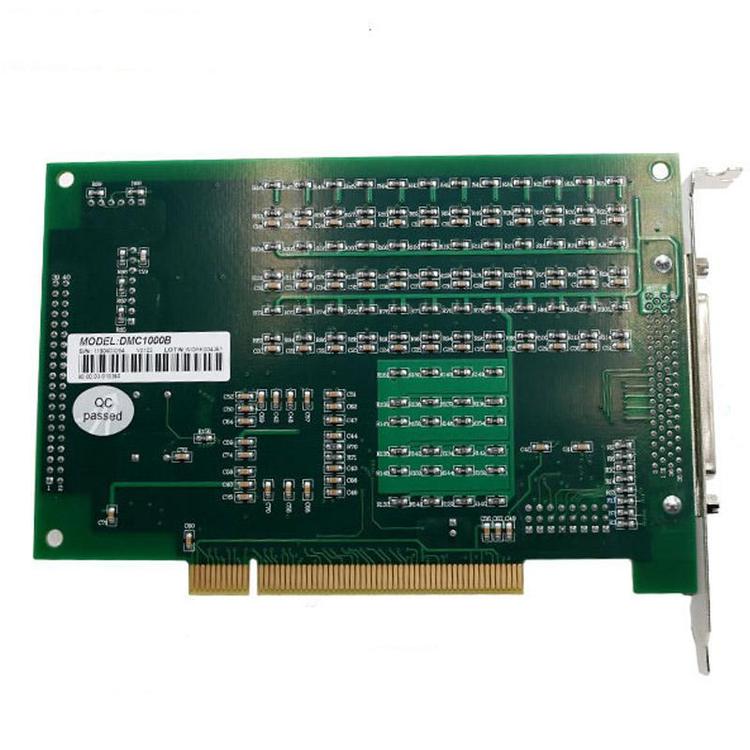 雷赛DMC1C80/DMC1000B点位运动控制卡/CABLE68-SR/NP-20-E/ACC68C