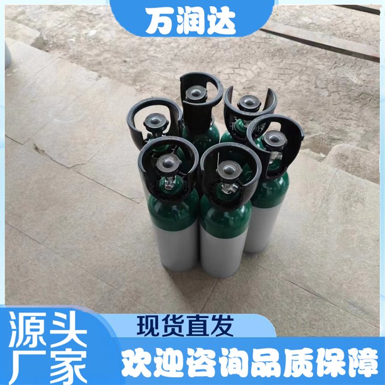 附近标准气体厂家 陕 西西安 电力工业标气 快速配货 万润达