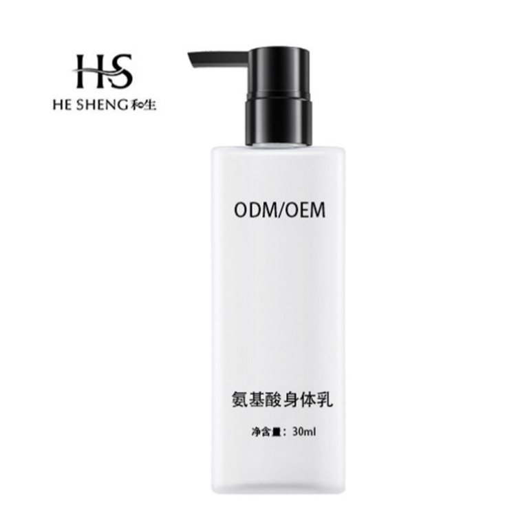 氨基酸洗发水代工 氨基酸洗发水ODM 和生 加工氨基酸洗发水