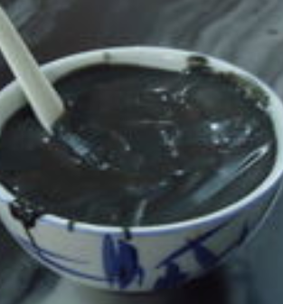 聚隆芝麻糊