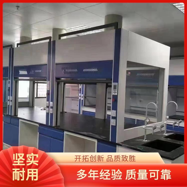 尚嘉镀锌钢板落地式通风柜带活性炭过滤 插电即用材质优选 诚信可靠