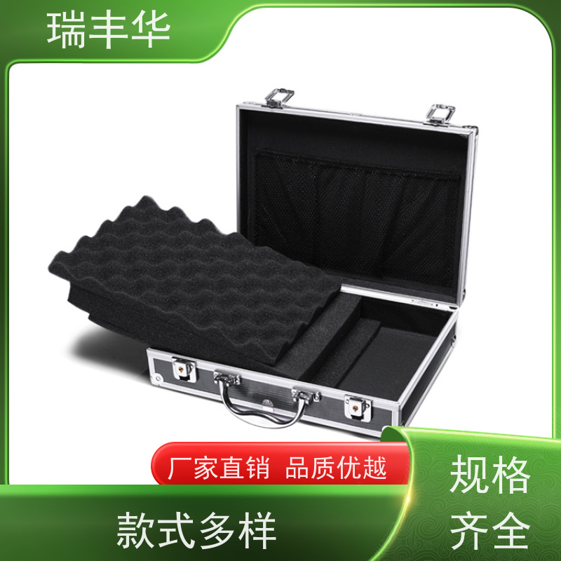 瑞丰华 耐摔耐撞 厂家定做 五金配件 铝制工具箱