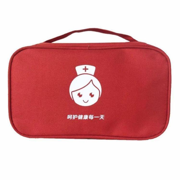 富源医用帆布袋户外露营用品收纳包可加印logo图案工厂直销