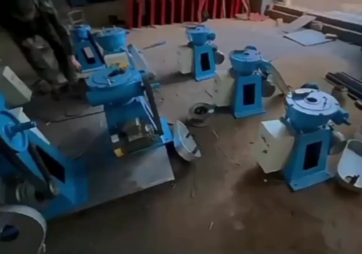 视频