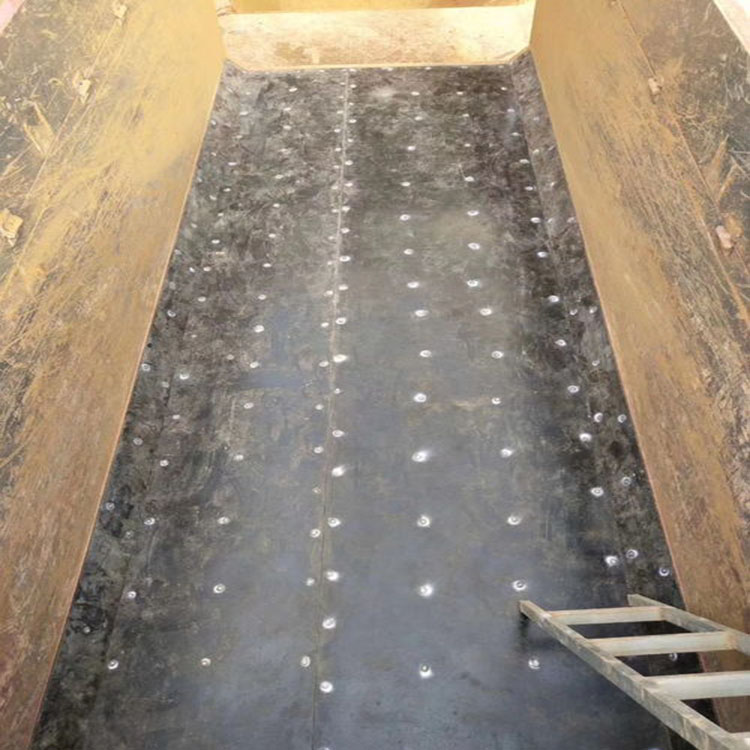 耐磨车厢滑板 聚乙烯防腐蚀内衬板 翻斗车不沾土自润滑底板