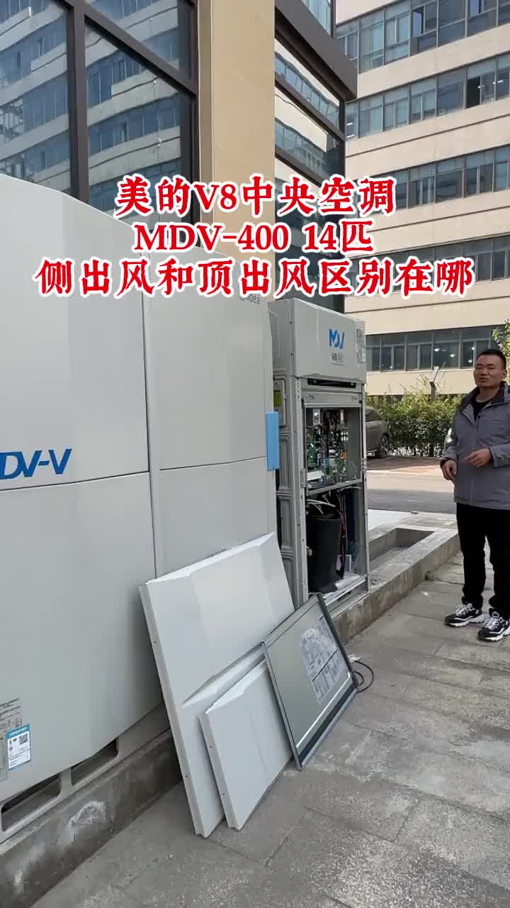 视频