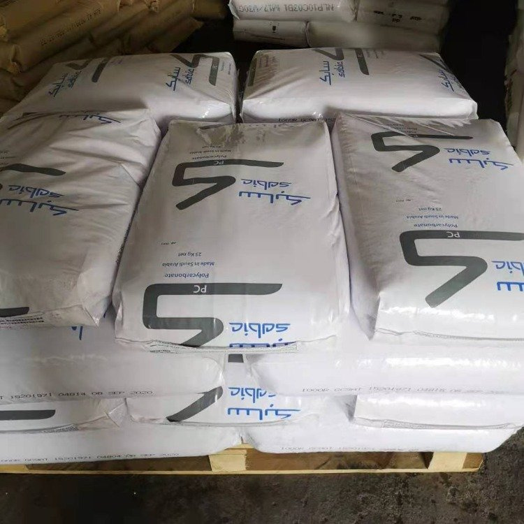PC 3414R 沙伯基础 玻纤增强 阻燃 高刚性 纤维级 注塑聚碳酸酯