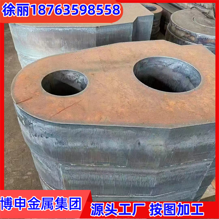博申 20号 45号 冷轧板35# 45#钢热轧板材 碳素结构钢板