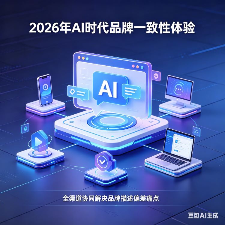 全渠道协同：AI时代品牌一致性体验的构建策略