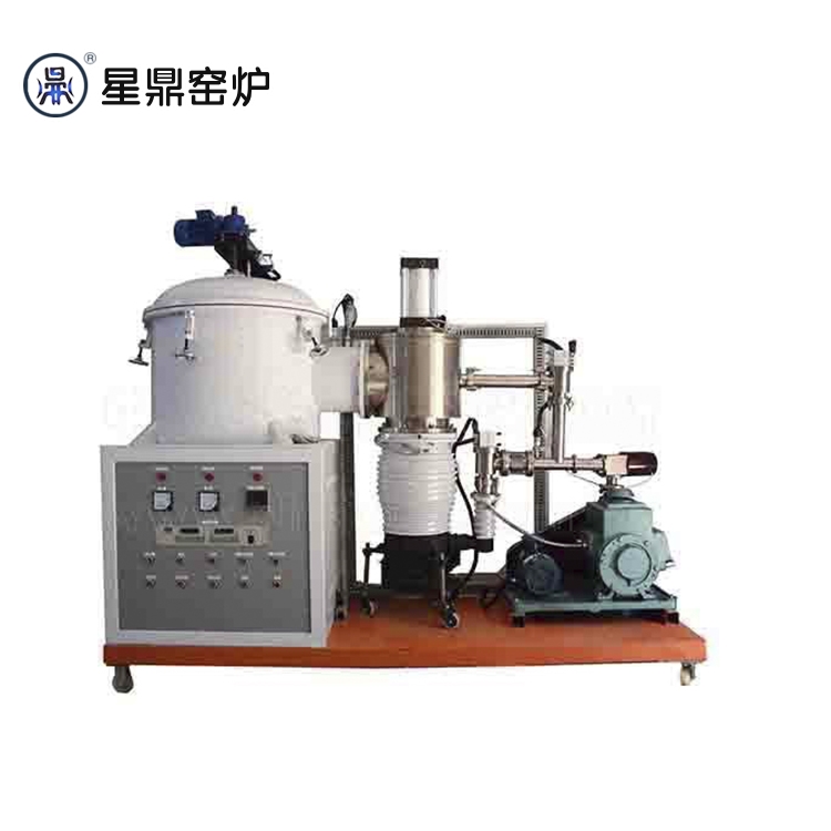 快速升降温 真空热处理箱式炉 盐芯热处理炉 智能数字显示