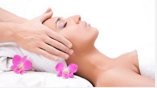 都市绿舟美容院SPA