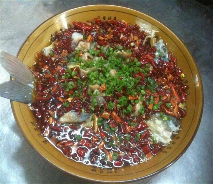 牛庄馅饼