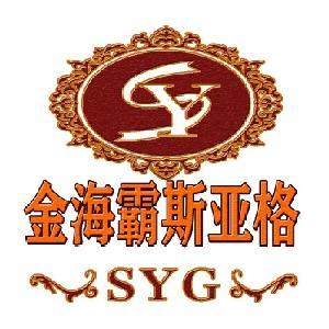 成都市金海霸新型建材有限公司