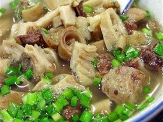 全福记牛杂馆
