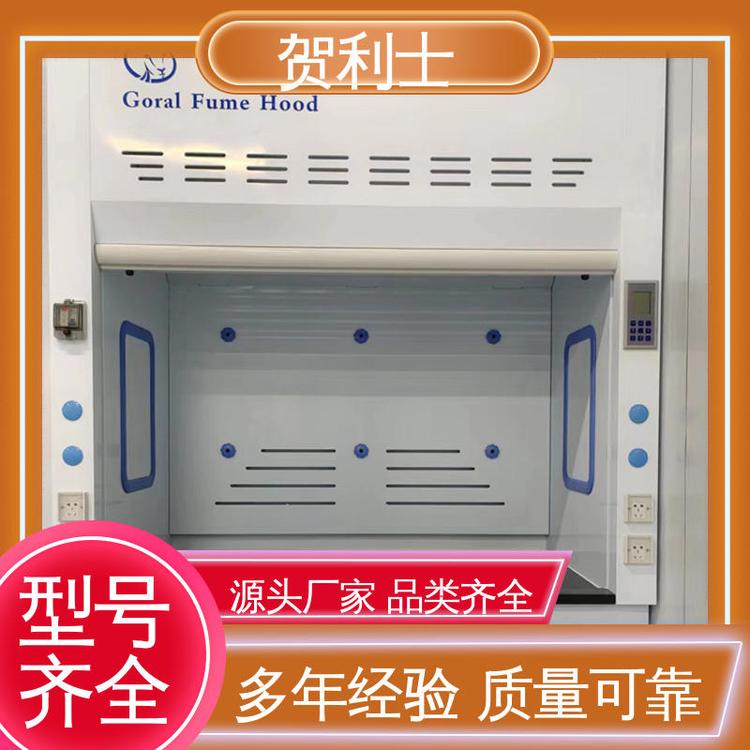 耐酸碱 节能环保 经久耐用 品质卓越 PP排风柜 贺利士