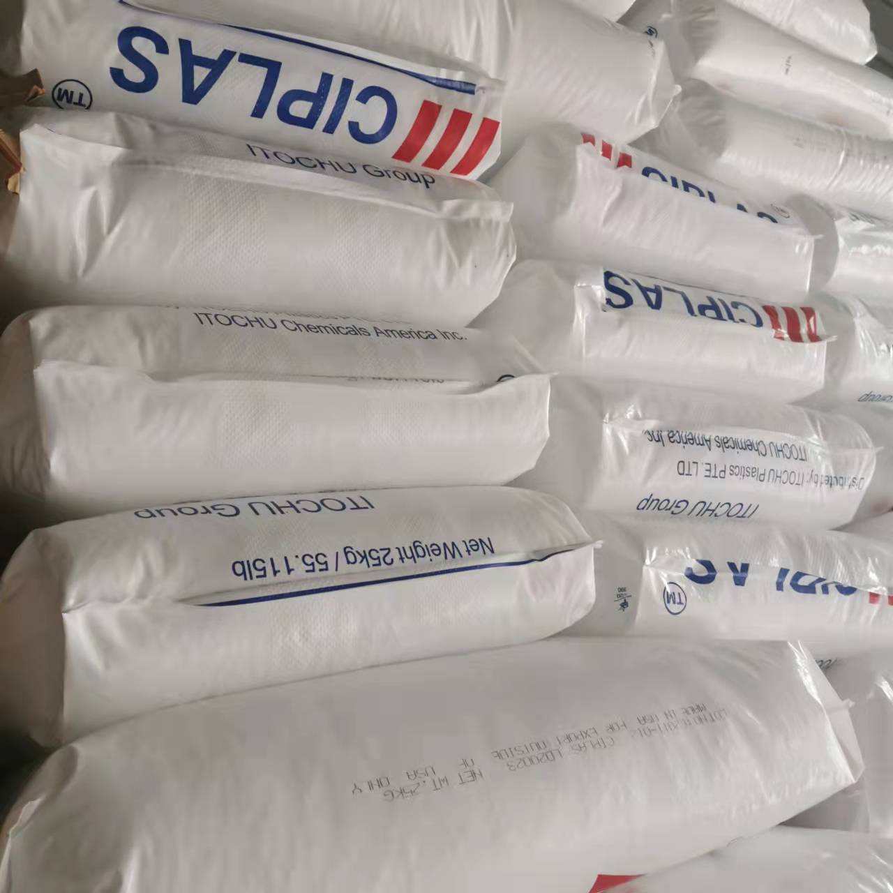LDPE 美国 LD20023 透明级 高融脂 30个融脂 薄壁产品