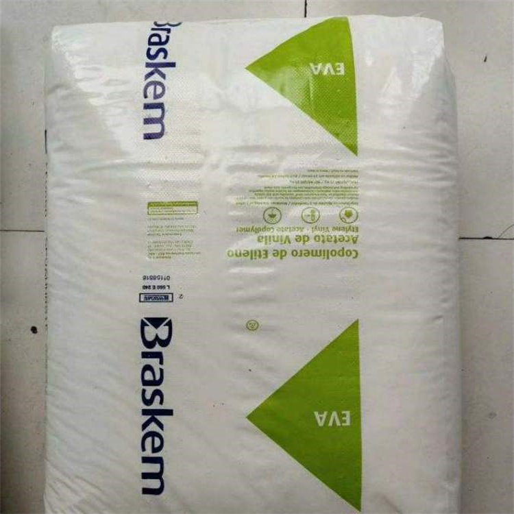 巴西Braskem EVA 0312 SP 热密封 高抗冲 薄膜 食品包装用途 VA含量12