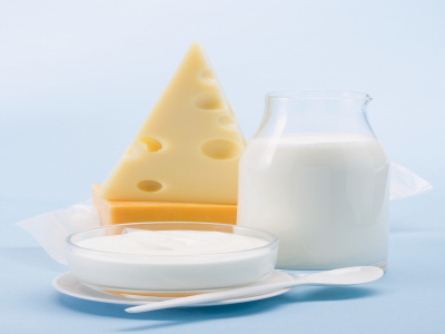 蒙牛乳业