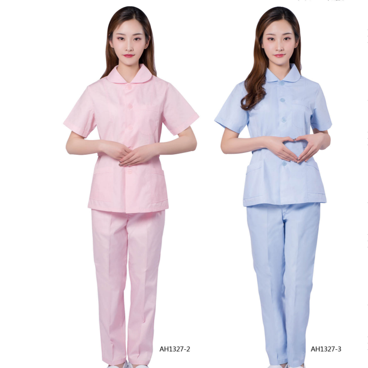 美斯尼医护服装专业供应 医疗制服定制 医用白大褂品牌