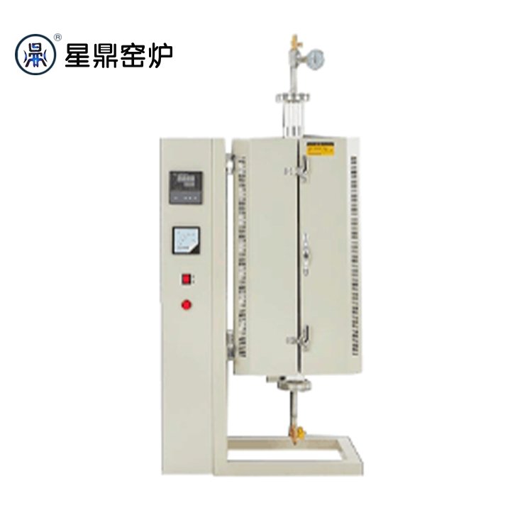 1200度 开启式管式炉 高效升温 石英管真空气氛