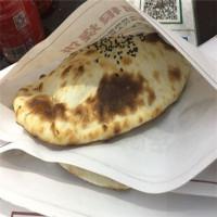 朱阿根烧饼