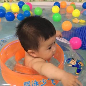 优米宝贝婴儿游泳馆