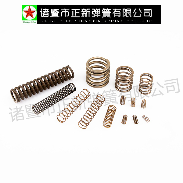 耐高温弹簧 X750/X718/316L/631/进口631 耐500°C加工定制厂家