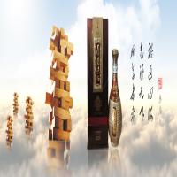 厚德煮酒