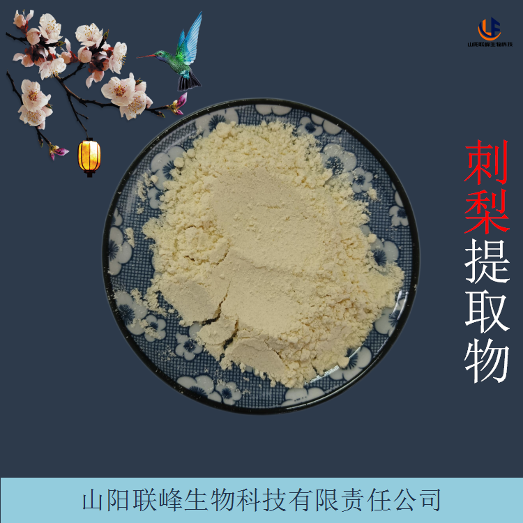 刺梨提取物 易水溶野刺梨粉 刺梨萃取食品级原料