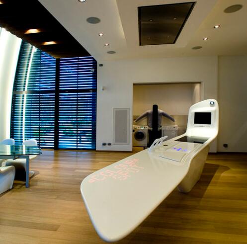 livinglab智能家居