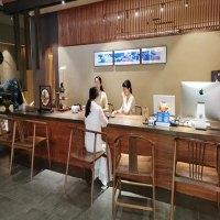 东南多奇福鼎白茶
