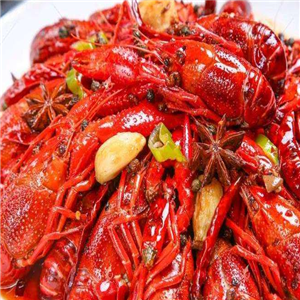 徐记龙虾