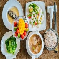 广和堂月子餐