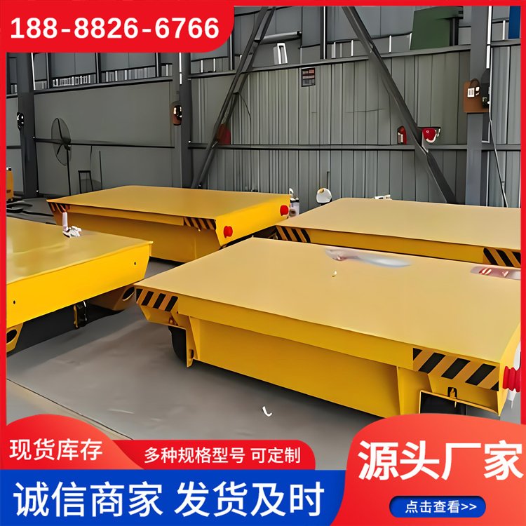 芮耀 厂家现货 智能轨道车 载重方便支持定制 操作灵活